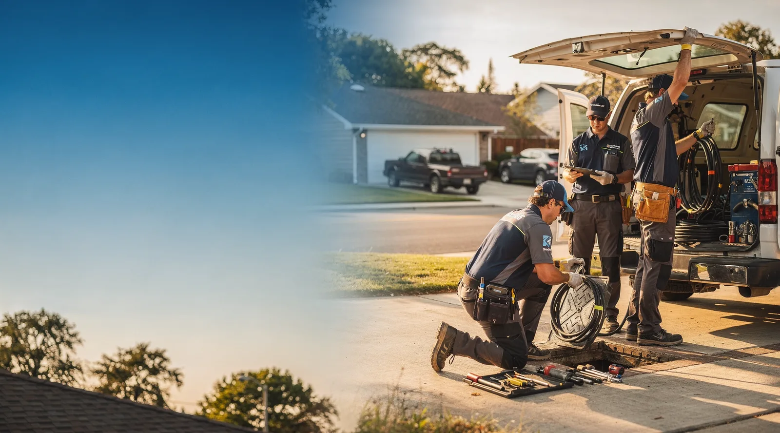 Water Softener Installation in Sunset Beach, CA near me